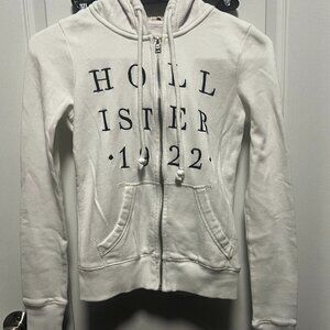 Hollister Jacket